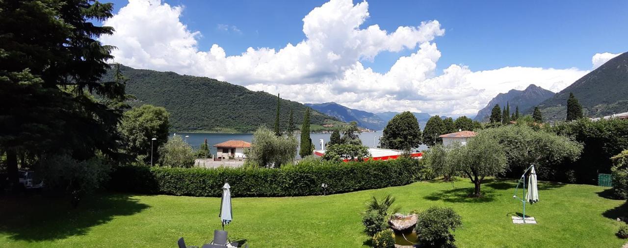 Villa Leilani B&B Сале Маразино Екстериор снимка