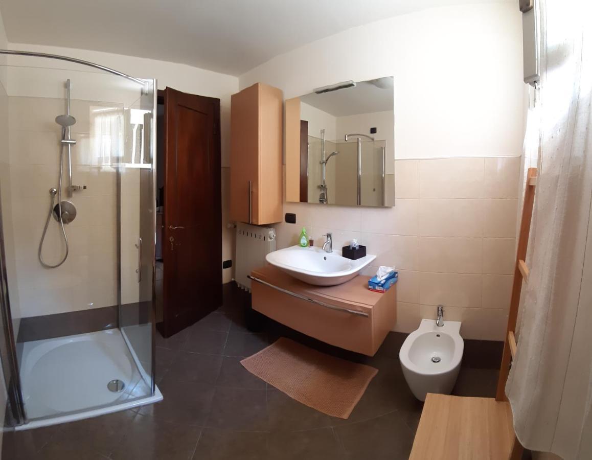 Villa Leilani B&B Сале Маразино Екстериор снимка