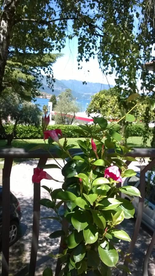 Villa Leilani B&B Сале Маразино Екстериор снимка
