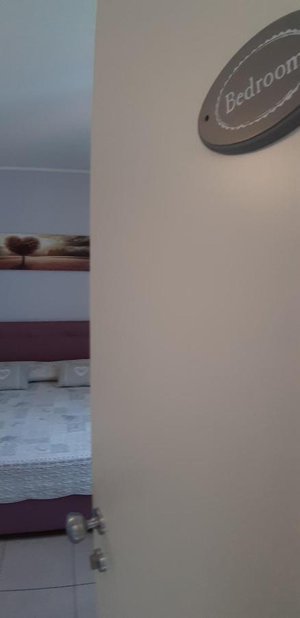 Villa Leilani B&B Сале Маразино Екстериор снимка