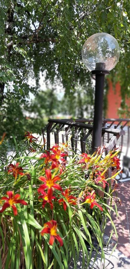 Villa Leilani B&B Сале Маразино Екстериор снимка