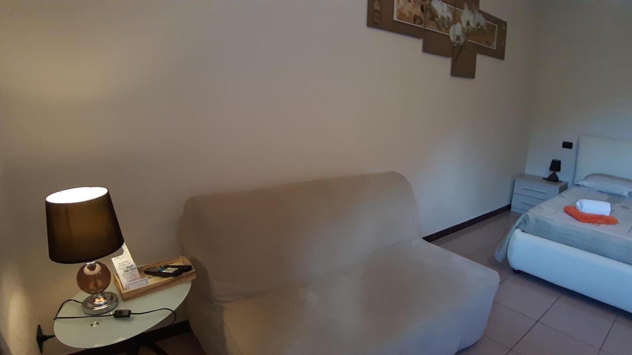 Villa Leilani B&B Сале Маразино Екстериор снимка