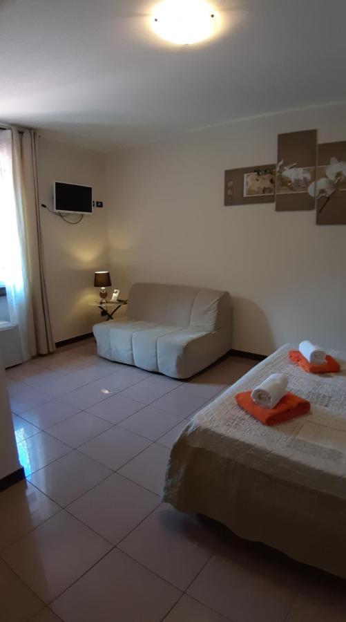 Villa Leilani B&B Сале Маразино Екстериор снимка