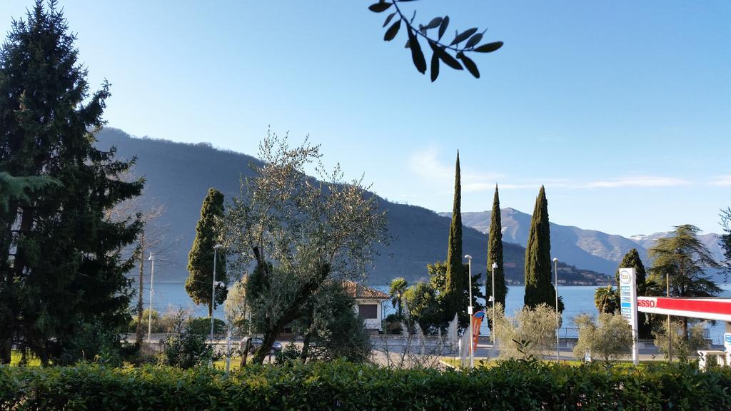 Villa Leilani B&B Сале Маразино Екстериор снимка