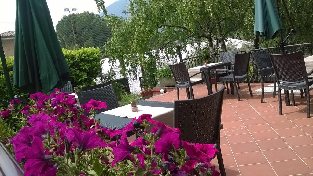 Villa Leilani B&B Сале Маразино Екстериор снимка