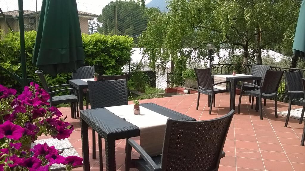 Villa Leilani B&B Сале Маразино Екстериор снимка