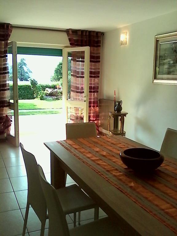 Villa Leilani B&B Сале Маразино Екстериор снимка