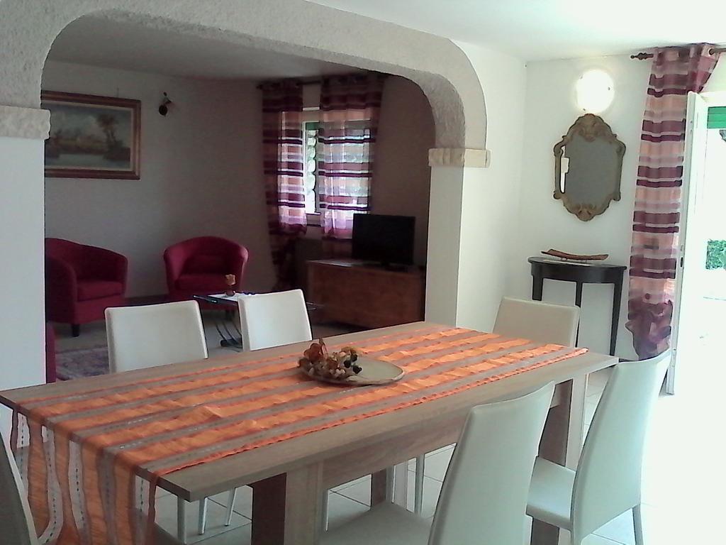 Villa Leilani B&B Сале Маразино Екстериор снимка