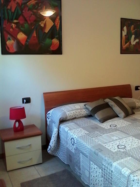Villa Leilani B&B Сале Маразино Екстериор снимка