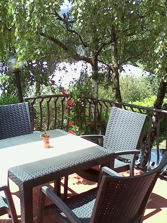 Villa Leilani B&B Сале Маразино Екстериор снимка