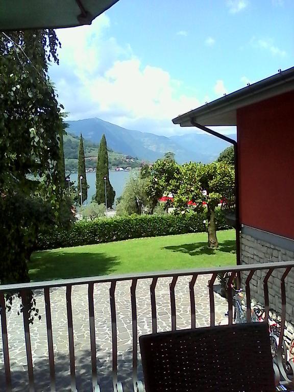 Villa Leilani B&B Сале Маразино Екстериор снимка