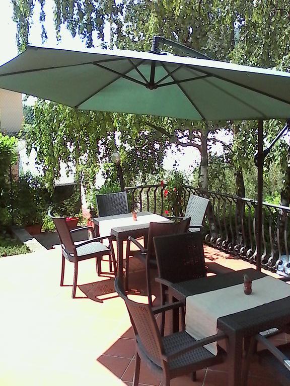 Villa Leilani B&B Сале Маразино Екстериор снимка