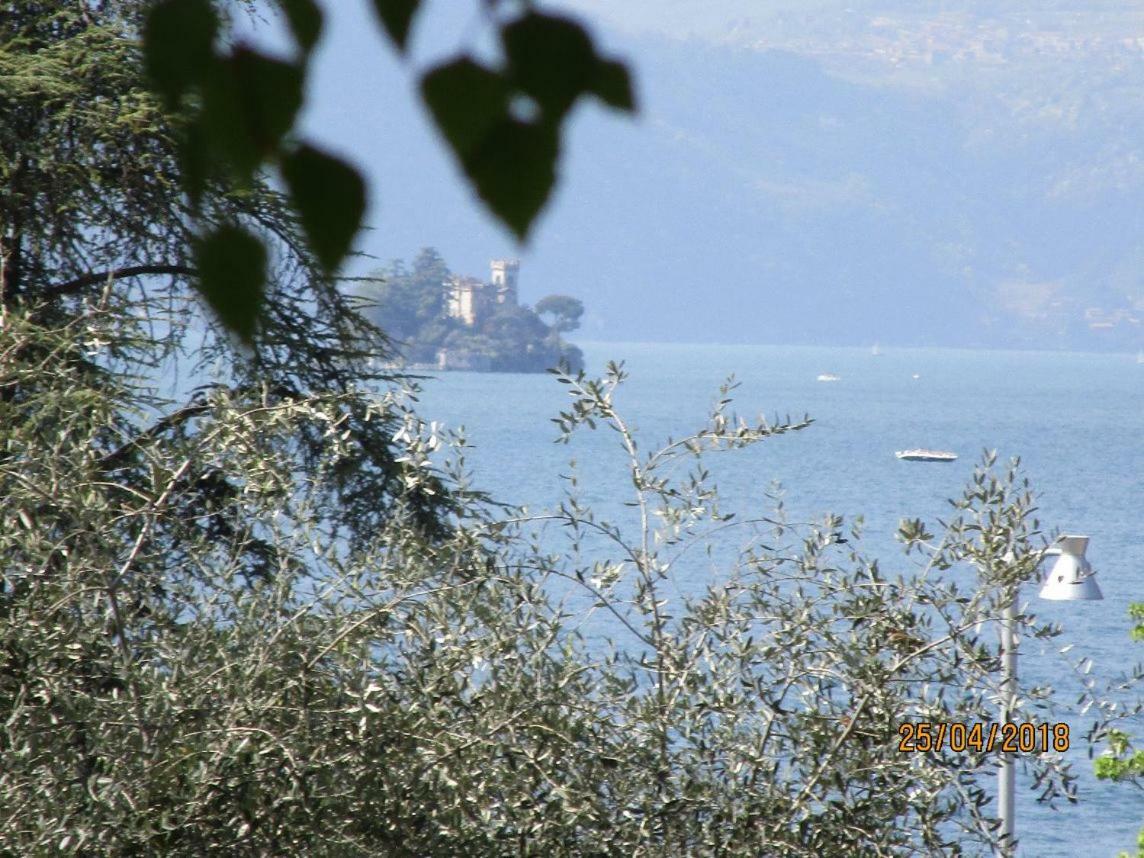 Villa Leilani B&B Сале Маразино Екстериор снимка